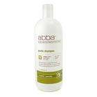 ABBA Exclusive By ABBA Gentle Soothing Shampoo (For Sensitive Skin and 