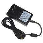 adapter input ac 100v 240v output dc 12v 2a compatible with 12v 1 5a 