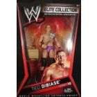 WWE Ted Dibiase (Purple Tights)   Elite 10 Toy Wrestling Action Figure
