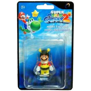   Figure  Super Mario Brothers Toys & Games Action Figures & Accessories
