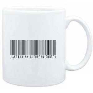    Laestadian Lutheran Church   Barcode Religions