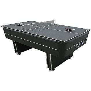   Table Tennis Top  Sportcraft Fitness & Sports Game Room Air Hockey