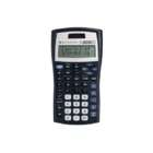 Algebra On Scientific Calculator  