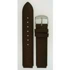 The Watchband Store JP Leatherworks Leather Watchband Fits Philip 