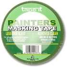 Tape it Painters Masking Tape for All Paints & Most Lacquers