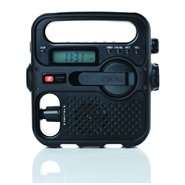 Radios and clock radios from top brands  