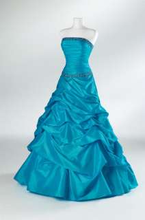New Stock bridesmaid Evening Dress Prom Formal Gown 6.8.10.12.14.16 