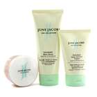 June Jacobs At Home Spa Kit Peeling Masque Hand amp Foot Therapy Body 