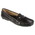 Covington Womens Thorn Casual Shoe   Black