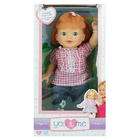 You & Me Friends 14 inch Doll   Red Hair