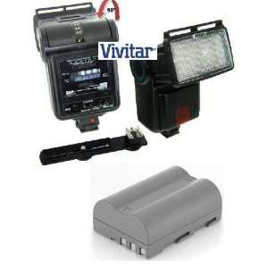   Battery for Nikon D200 D100 D70s D70 D50 D300s D300 D80 D700 D90 + SSE