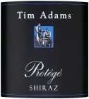 Tim Adams Protege Shiraz   Online Exclusives   Red   Special Offers 