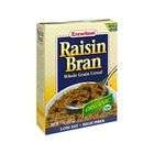 Erewhon Organic Raisin Bran Cereal ( 12x15 OZ)
