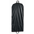 GOODHOPE Bags Quick Trip 40 Garment Bag with Wide Grip Hanger