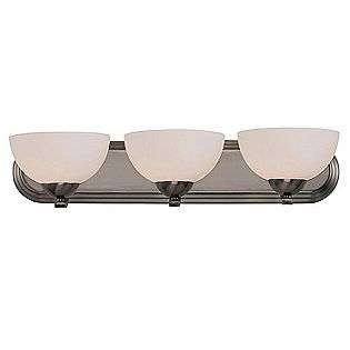 Light Bath Bar   Brushed Pewter  Savoy House For the Home Lighting 