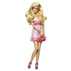 Mattel Barbie Fashionistas Girly Doll