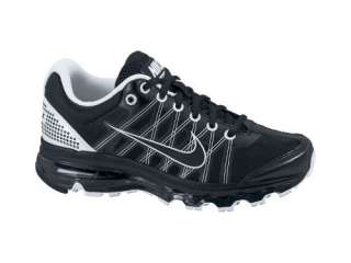  Nike Air Max 2009 (3.5y 7y) Boys Running Shoe