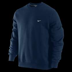 Nike Nike Classic Fleece Mens Shirt  