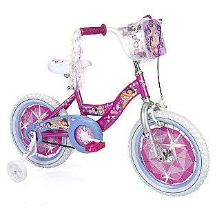   Bike. Pink  Huffy Fitness & Sports Bikes & Accessories Bikes