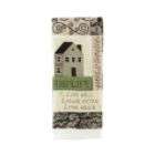 Essential Home Solid Kitchen Towel Green