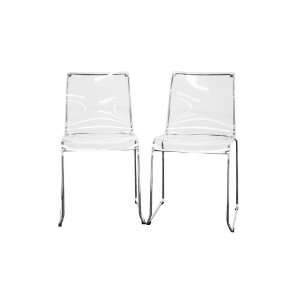  Arc Dining Chair Baby