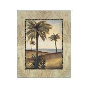  Tropical Oasis II    Print