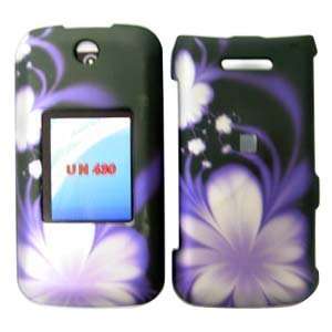 Blue Lotus Premium Designer Hard Protector Case for LG WINE II 2 UN430