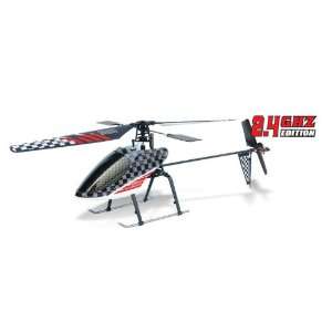  HM 4# EP Helicopter RTF Fixed Pitch 370 Motor Toys 