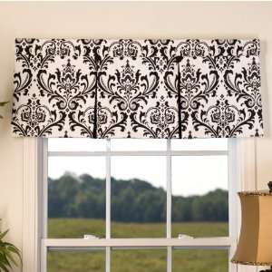  Astor Tailored Valance By Victor Mill