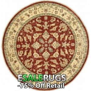  6 8 x 6 5 Ziegler Hand Knotted Oriental rug
