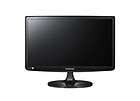 Samsung SyncMaster S22A100N 21.5 Widescreen LED LCD Monitor   Black