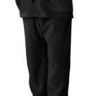 Silverts Mens Adaptive Fleece Pants   Size / Color Medium / Beige