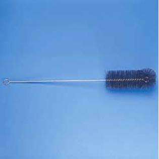 VWR Mill Rose Cylinder and Bottle Brushes, Radial End, Model 72063B 