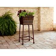 Shop for Planters in the Outdoor Living department of  