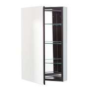 Aluminum Cabinet Doors  