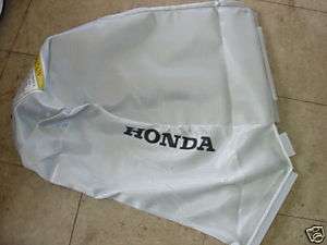Honda Lawnmower Bag Catcher Cloth HRR216 81320 VG4 010  