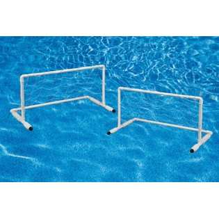   Splash Power Volleyball, Water Polo and Flying Disc Set 