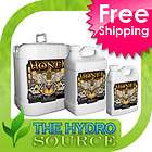 Gallon gal Humboldt Honey Organic ES Molasses Hydroponic Nutrient 