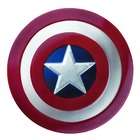 Disguise Deluxe Adult and Teen Captain America Costume   Captain 