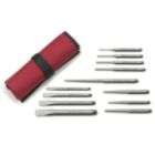 GearWrench (KDT82305) 12 pc. Punch and Chisel Set # 82305