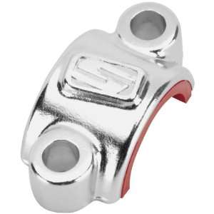  Sunline ROTATOR CLAMP SILVER 14 01 001 Automotive