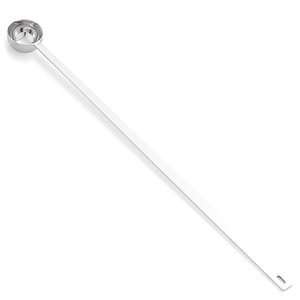   tsp. Vollrath 47027 Long Handled Measuring Spoon