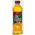 Reckitt Benckiser Old English Lemon Oil(Pack of 6)