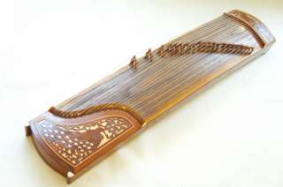   Guzheng Intermediate level Chinese Koto Zita Musical instrument Guqin