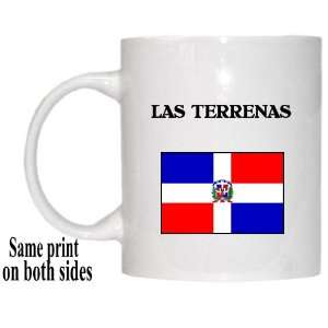  Dominican Republic   LAS TERRENAS Mug 