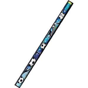  Decorated Pencils Sports Asst Toys & Games