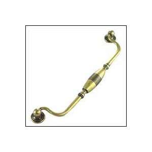 MNG Hardware Core Program 15810 Clapper Pull Projection 1 1/8 inch, 10 