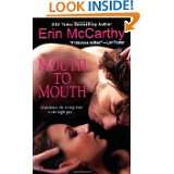 Mouth to Mouth by Erin McCarthy (Nov 1, 2007)
