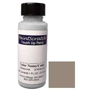 1 Oz. Bottle of Champagne Beige Metallic Touch Up Paint 