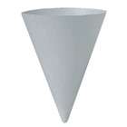 Solo Paper Cone Water Cups   156BB 2050